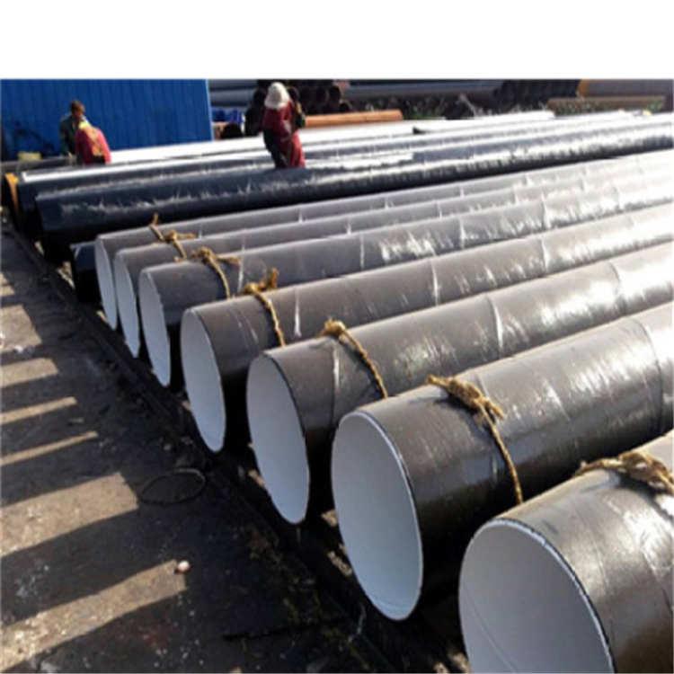 3pe防腐钢管 3pe防腐螺旋钢管 3pe防腐无缝钢管