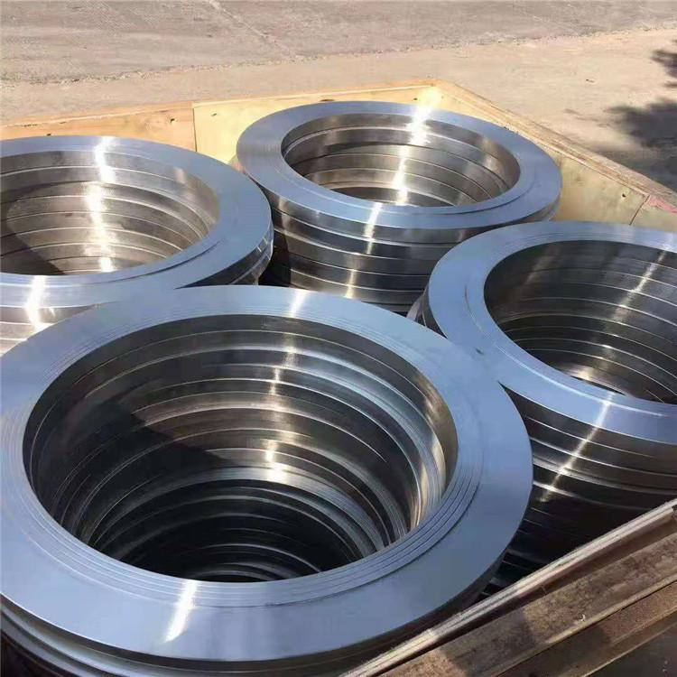 高压合金法兰 大口径碳钢法兰 平焊法兰 亿健