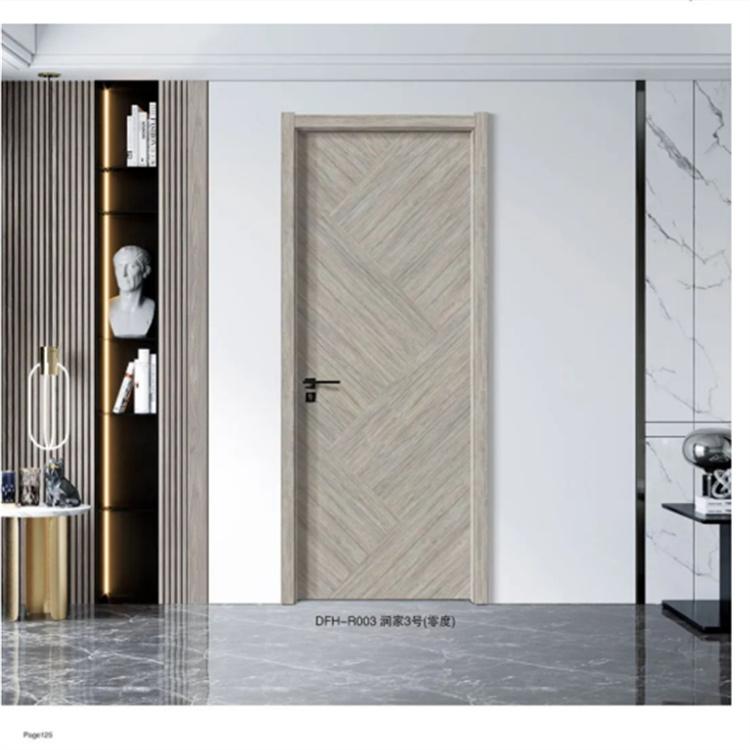 生态门零度生态系列 专业定制加工耐刮划耐灼烧