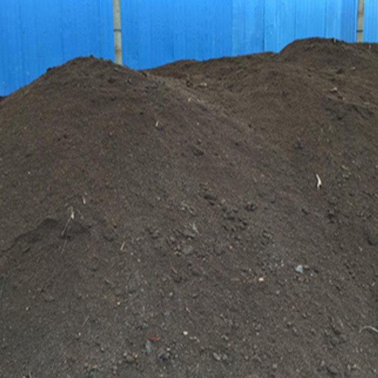 优质微生物有机肥