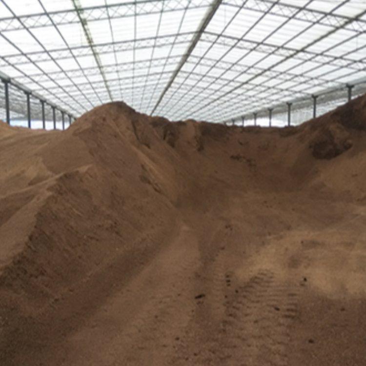 微生物有机肥专业厂家生产