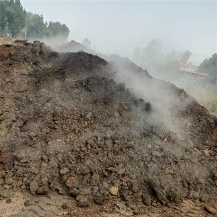 优质发酵羊粪有机肥