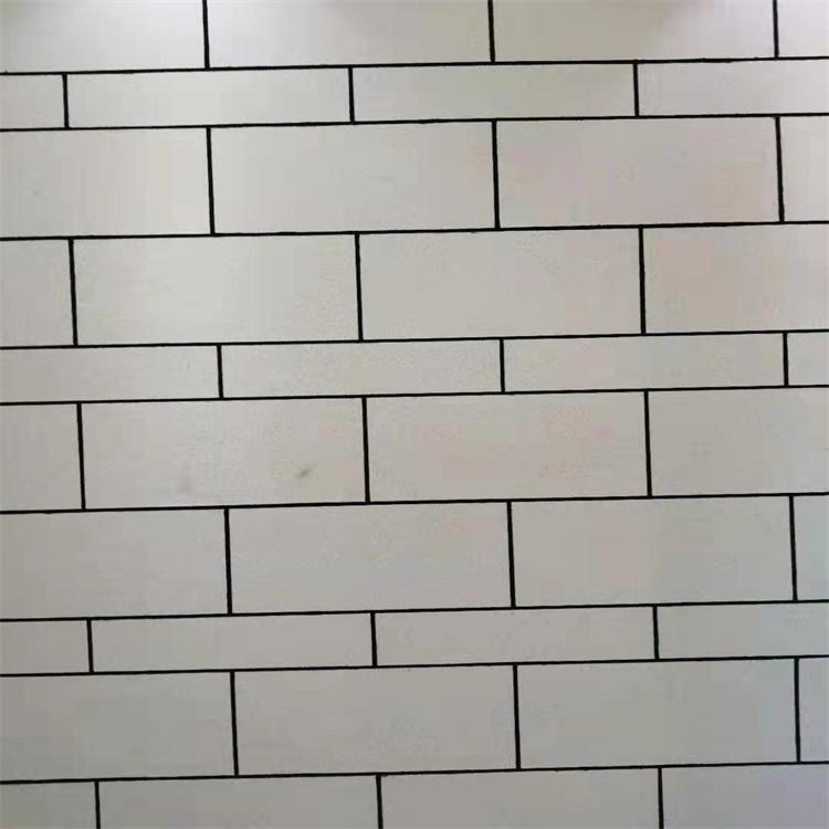 广州软瓷砖生产厂家柔性石材价格