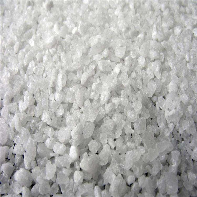 水处理石英砂批发价格