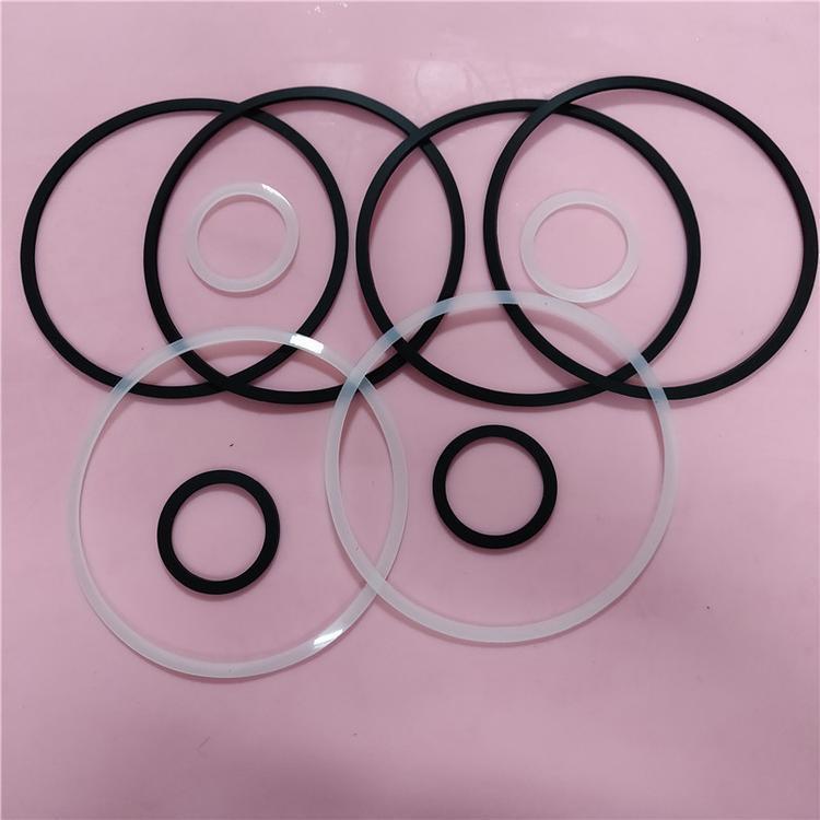 橡胶密封圈-橡胶耐油密封圈