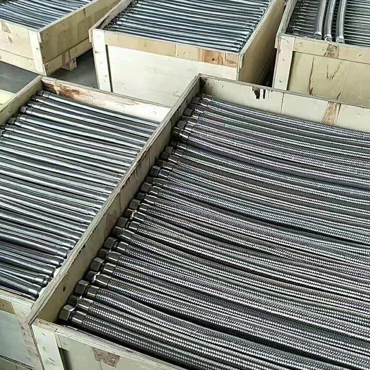 现货供应金属软管-弯曲性金属软管