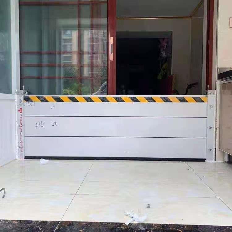 辽阳仓库不组合式挡水板 地铁车库防水板 停车场防汛挡水板 辽阳仓库不组合式挡水板 地铁车库防水板 停车场防汛挡水板