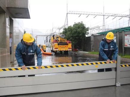 辽阳仓库不组合式挡水板 地铁车库防水板 停车场防汛挡水板 辽阳仓库不组合式挡水板 地铁车库防水板 停车场防汛挡水板