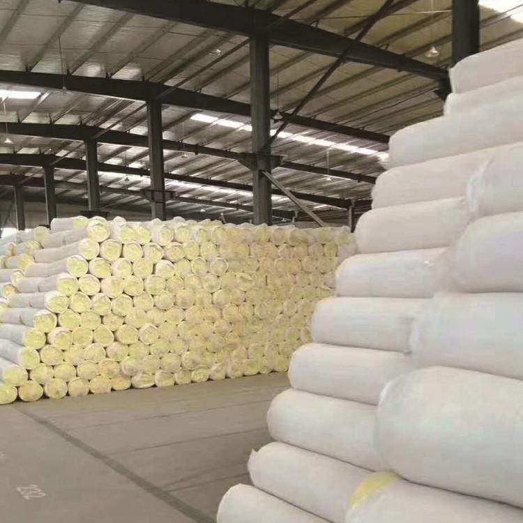 离心玻璃棉用途