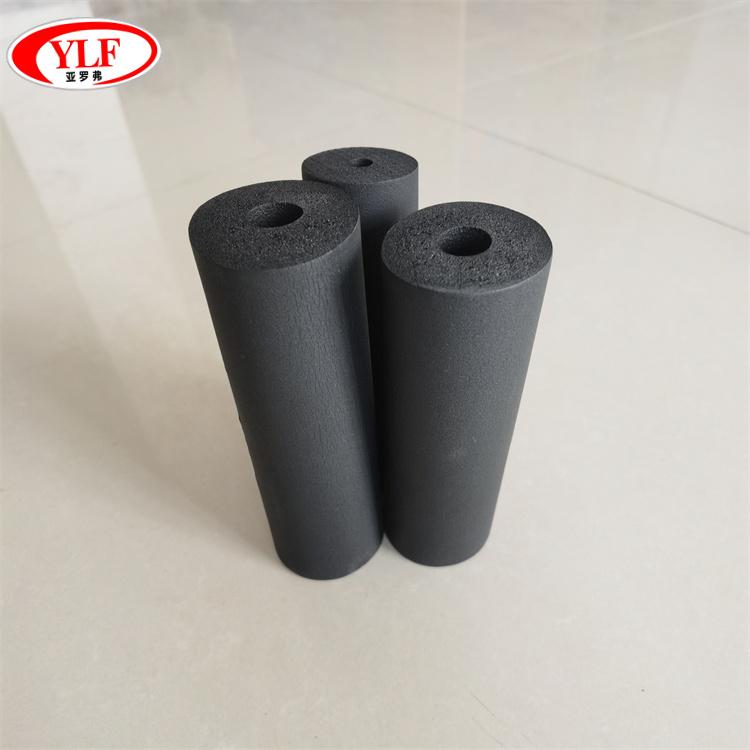 营口亚罗弗橡塑 橡塑管生产 高密度橡塑保温板