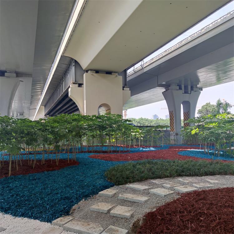 有机覆盖物 润木生态环境 支持定制 绿色环保 欢迎致电