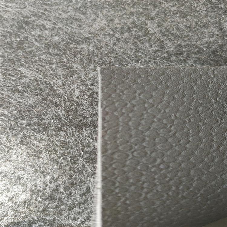 TPO环保材料 热合地毯革 复合材料 屹立直供可定制