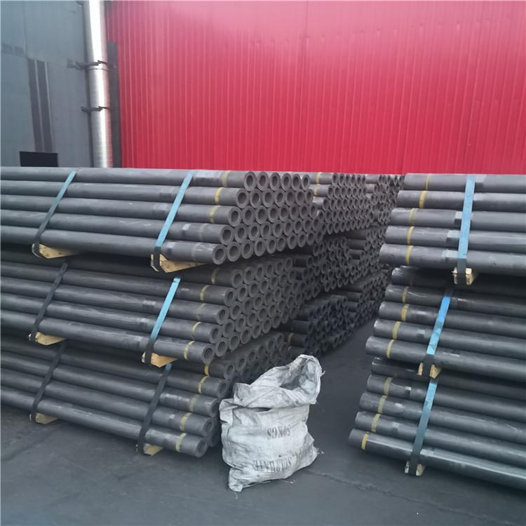 高功率石墨电极 厂家定制