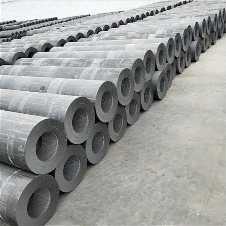 厂家提供 高纯石墨电极 600石墨电极 石墨电极