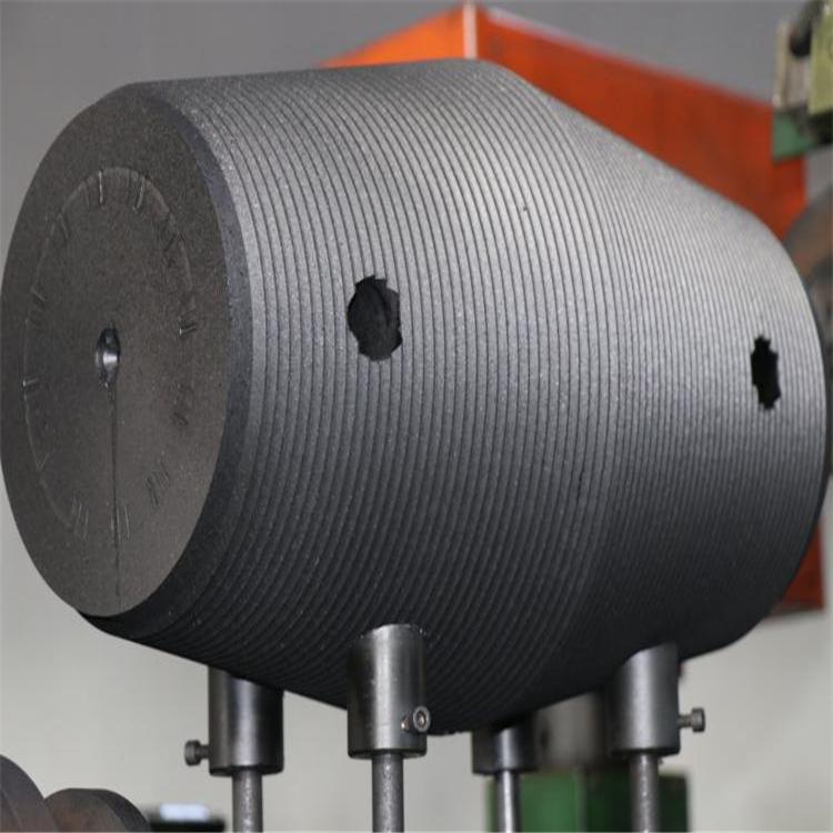 石墨电极 超高石墨电极加工