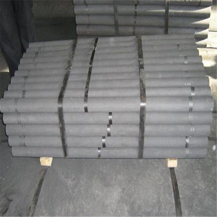 石墨电极 超高石墨电极厂家