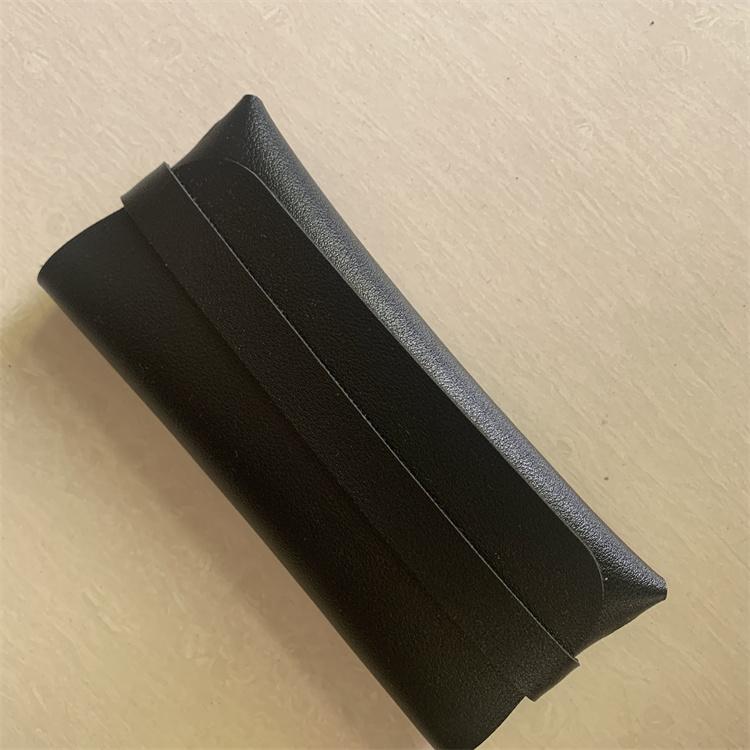 少女韩国小清新眼镜盒 折叠眼睛盒 一民眼镜 支持定制