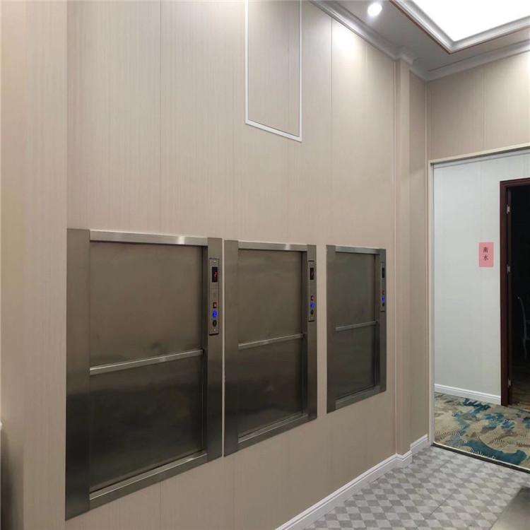 广东厂家直销传菜电梯价格优惠