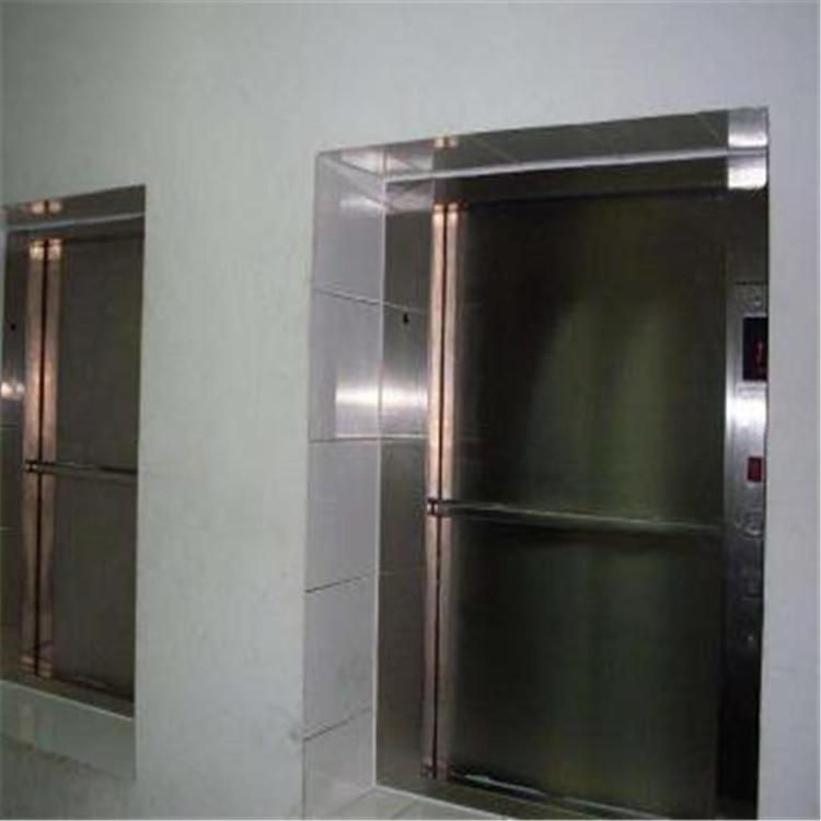 广东工厂现货供应 传菜电梯 杂物电梯 载货电梯