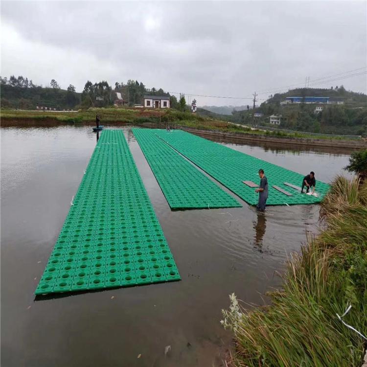 人工浮岛 人工浮床 设计制造 生态浮岛 支持定制