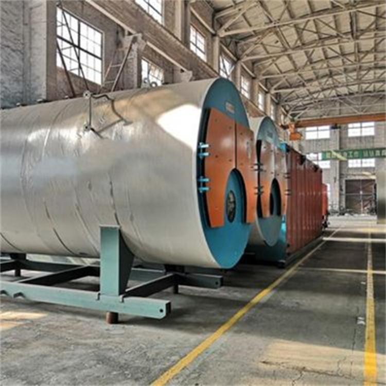 燃煤热水锅炉 热水锅炉厂家定制 环保厂家直供 欢迎选购