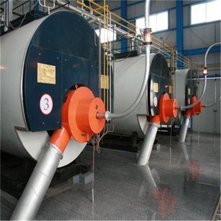 燃油燃气锅炉 工业节能常压燃煤热水锅炉 常压燃煤热水锅炉批发价格