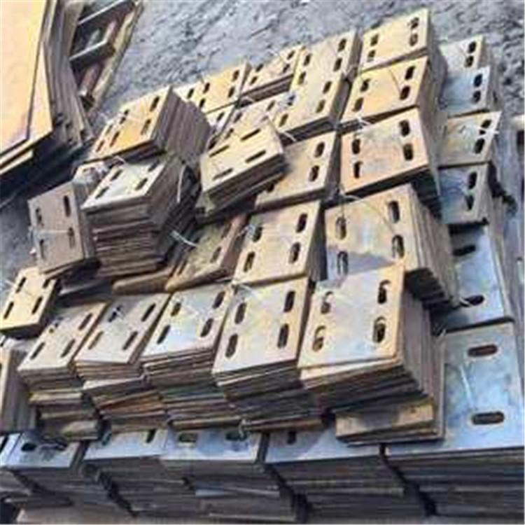 苏州7字地脚螺栓生产厂家 名关商力 12.9钢结构螺栓生产厂家