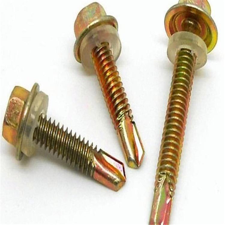 辽宁阜新桥梁遮板预埋钢板现货直销 名关商力 12.9钢结构螺栓现货直销