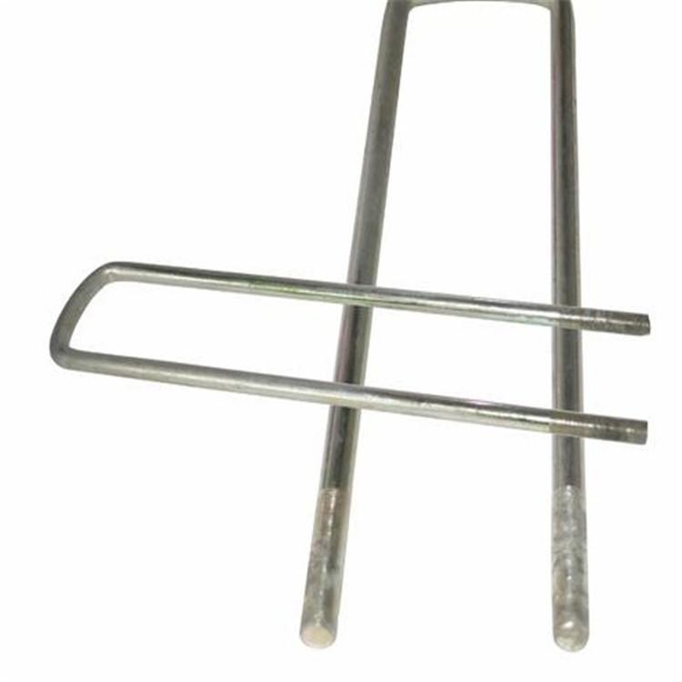 河北沧州混凝土预埋件价格优惠 名关商力 热镀锌预埋钢板价格优惠