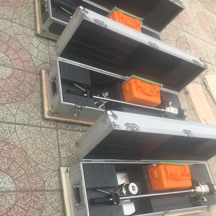 EVD-1   EVD 动态变形模量测试仪 动态变形模量测定仪 厂家直销   英诺瑞优质厂家