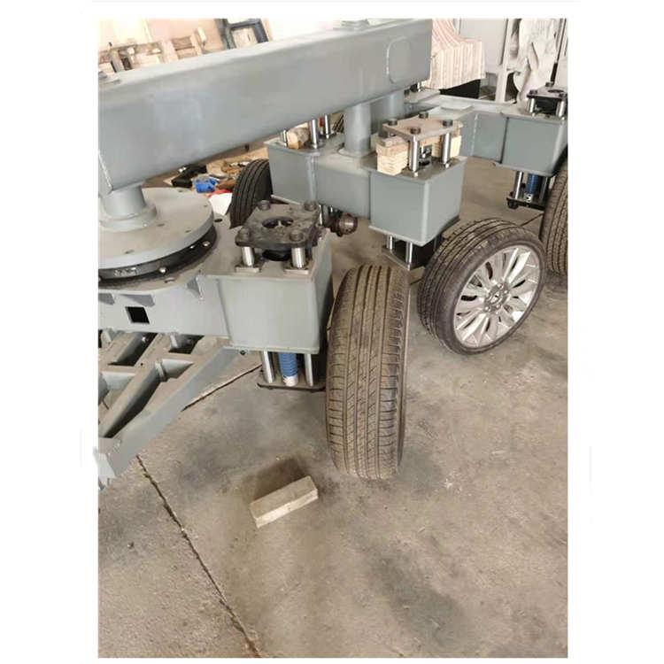 单轮式横向力系数测试仪  横向力厂家直销 横向力系数现货批发