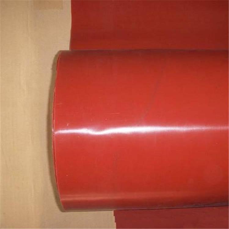  食品级硅胶板 硅胶垫片 耐高温 硅橡胶方板