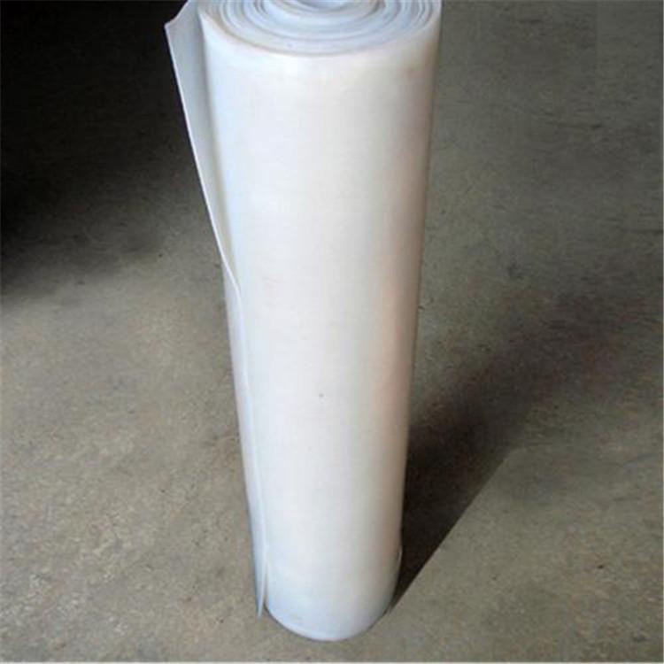 厂家直供橡胶板 硅胶板 耐高温硅胶板	