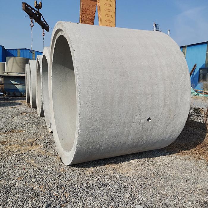 永强 水泥管 钢筋混凝土排水管 混凝土水泥管生产厂家