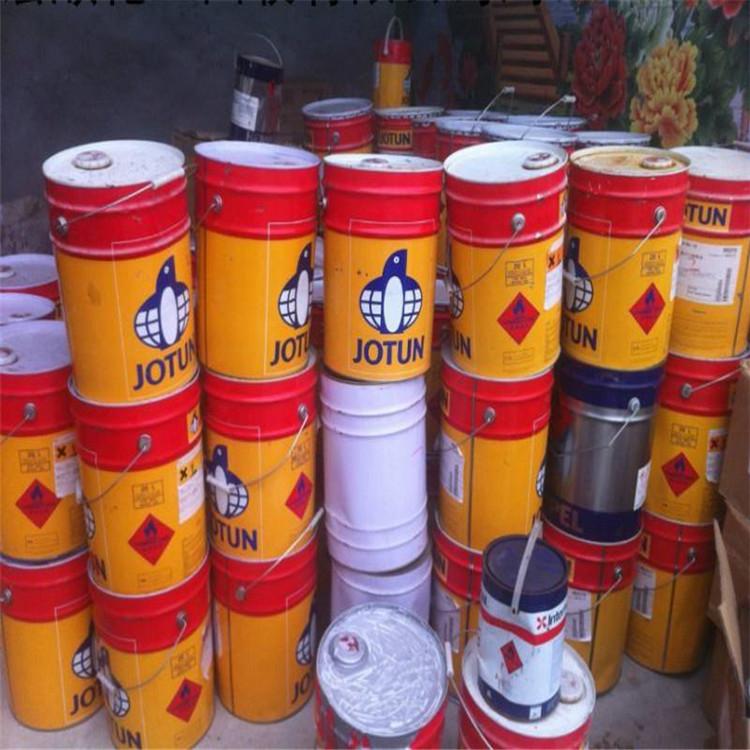 回收聚氨酯黑料