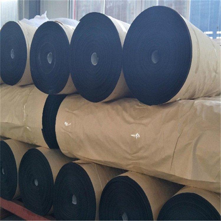 氯化聚乙烯-橡胶卷材防水