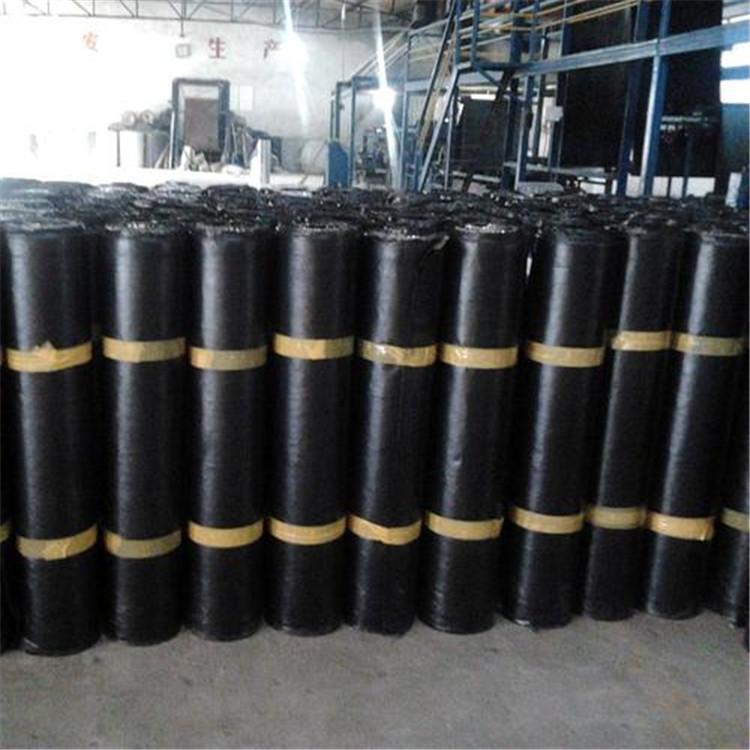 热焊接三元乙丙防水卷材 耐老化防水卷材