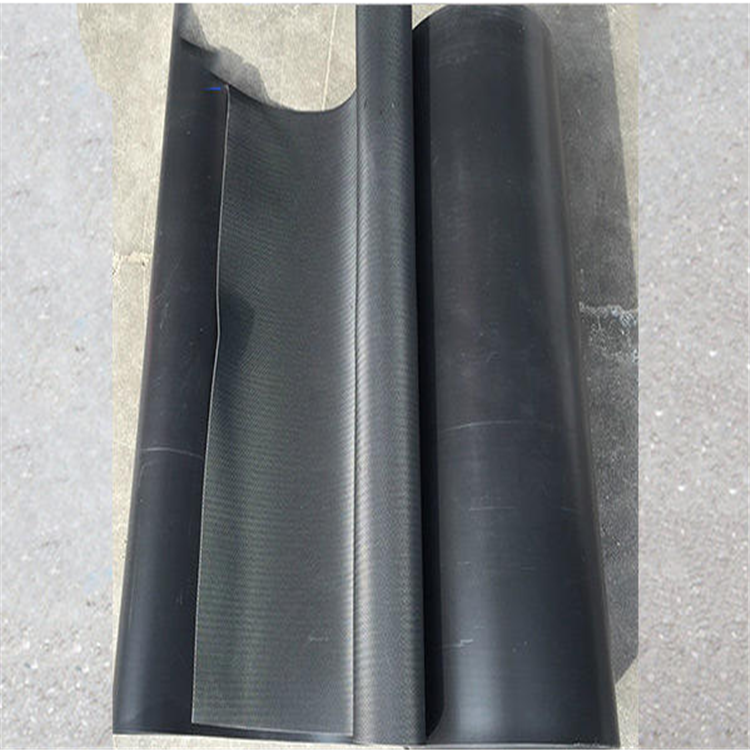 三元乙丙防水卷材 三元乙丙橡胶防水卷材 批发