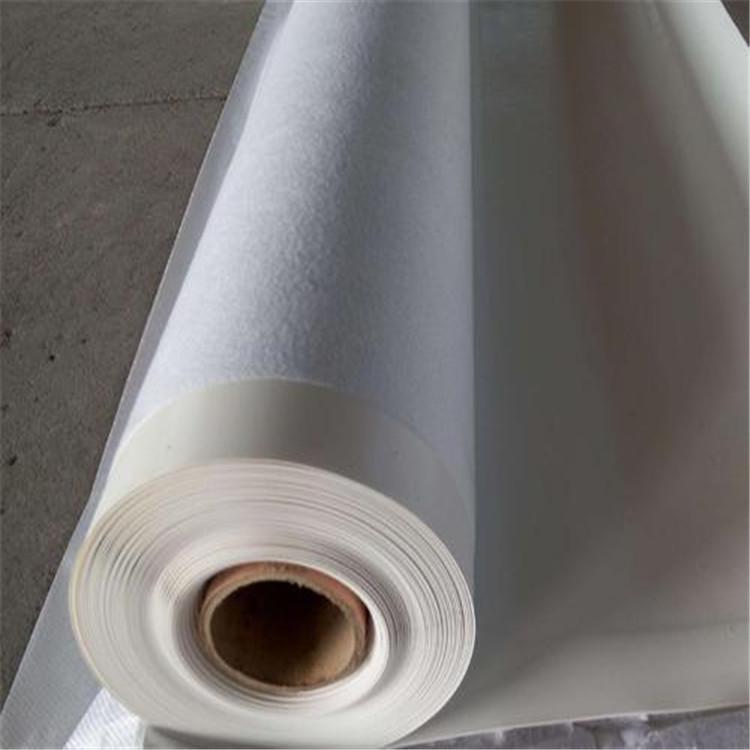 氯化聚乙烯CPE三元乙丙防水卷材 TPO自粘胶膜防水卷材