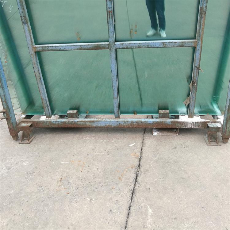 厂家直销双层夹丝玻璃 柜钢化玻璃 防爆玻璃批发