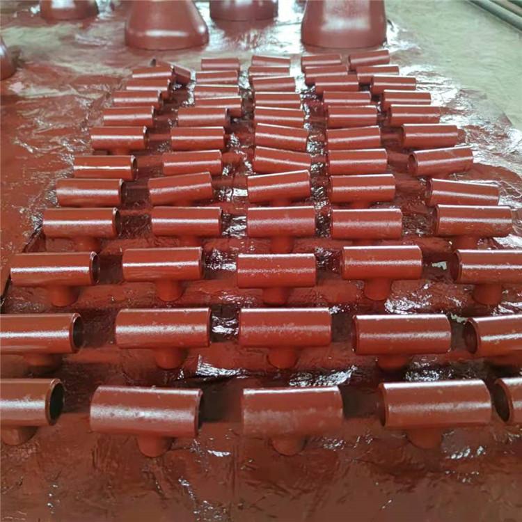 友辰 跨越三通大量出售 碳钢三通 规格齐全