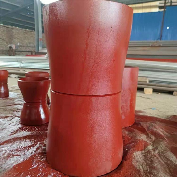 友辰 0Cr18Ni9 同心大小头  规格齐全