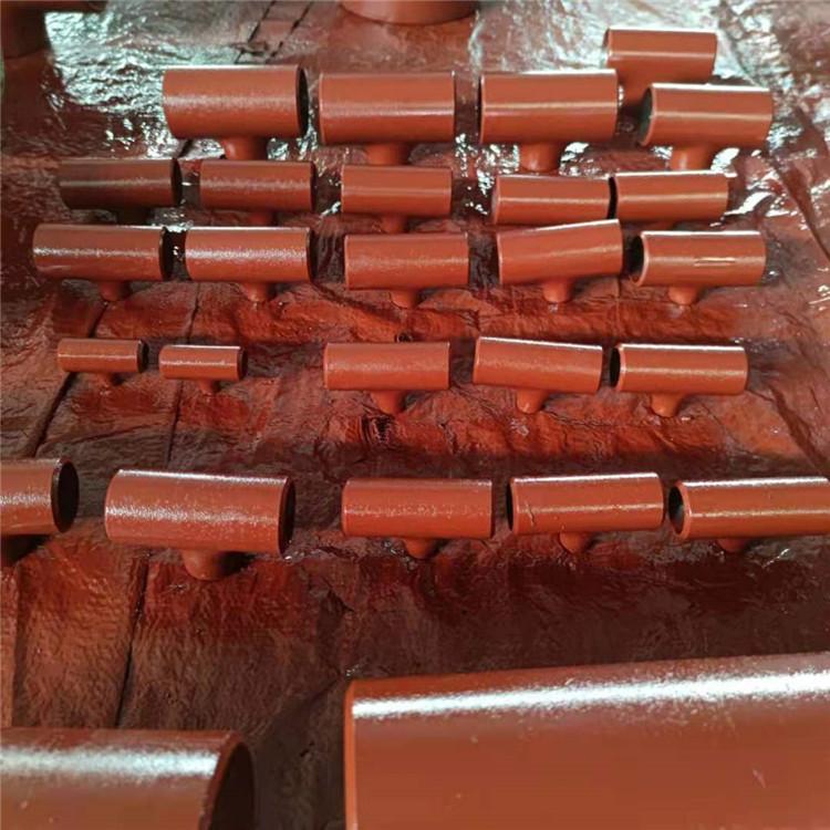 友辰 三通出售 碳钢三通 定制加工