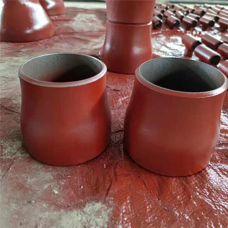 友辰 12Cr2Mo1 高压大小头 欢迎咨询