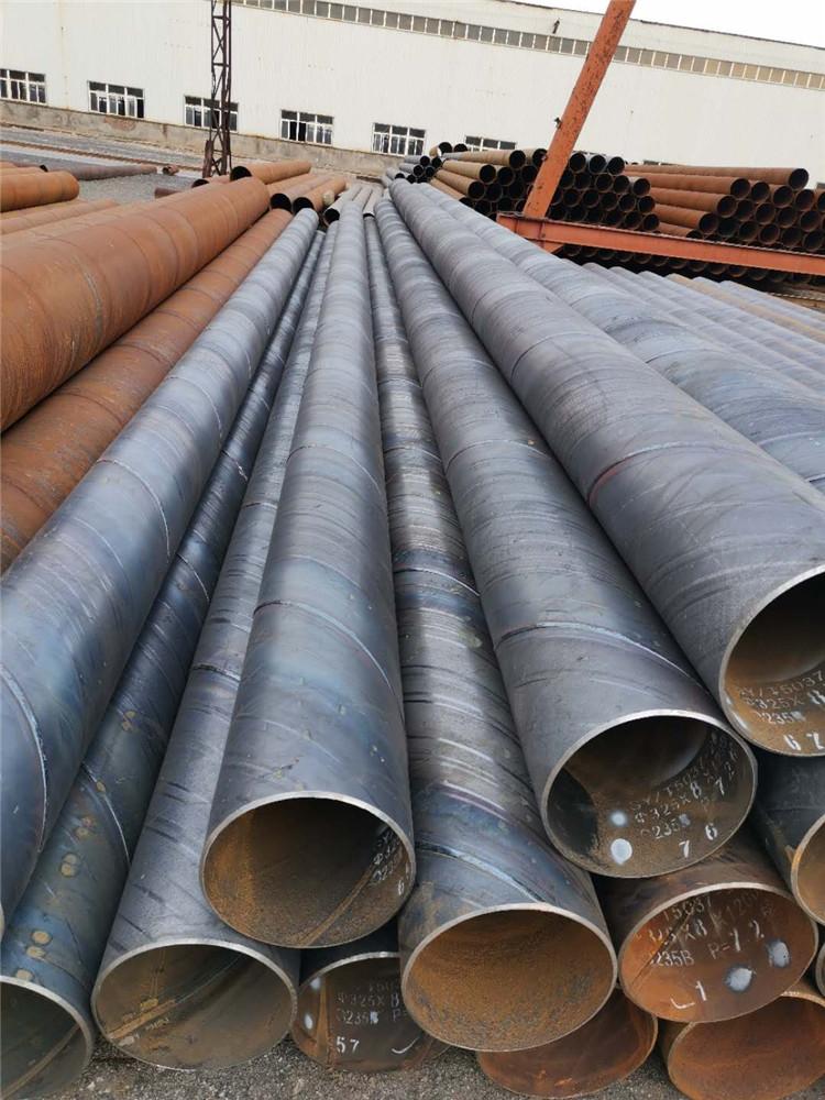 螺旋管厂螺旋管道529螺旋焊管价格