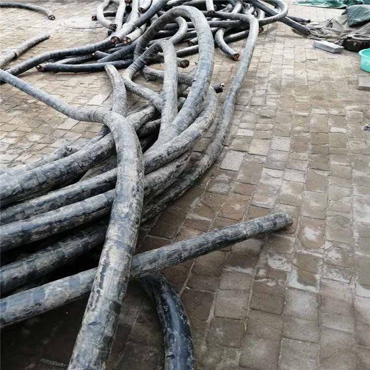 废电缆上门回收