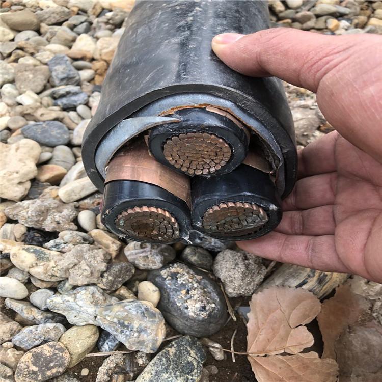 河北废旧电缆回收