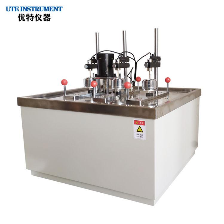 热变形维卡软化点XRW-300