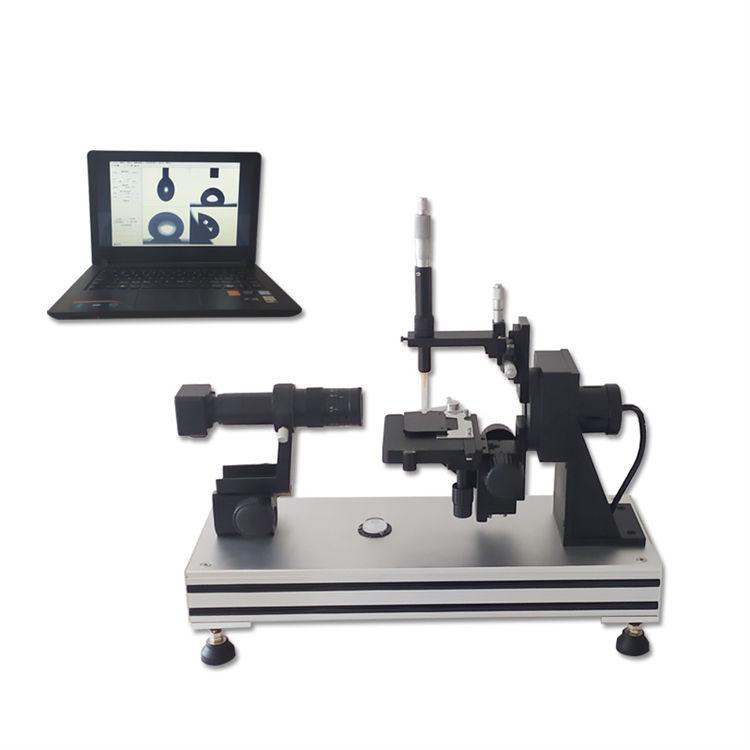 接触角测定仪JY-PHB