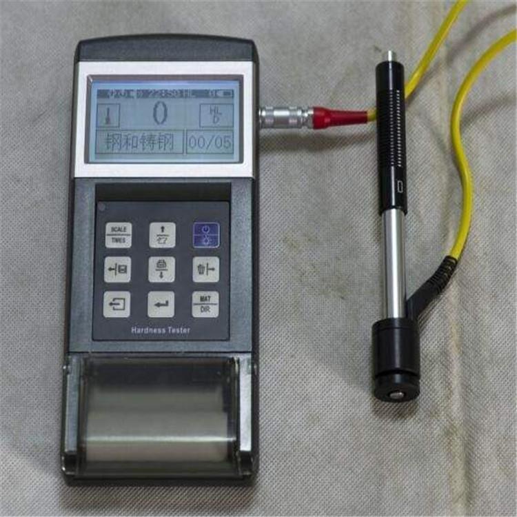 现货供应便携式里氏硬度计 高精度里氏硬度计里氏硬度计